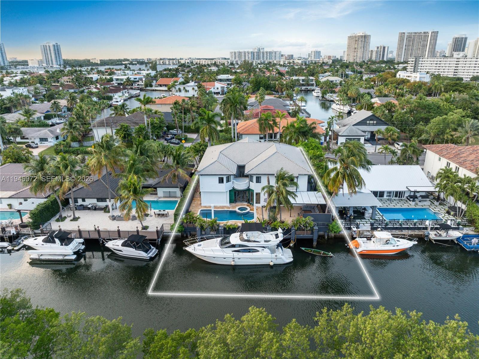 EASTERN SHORES - Residential