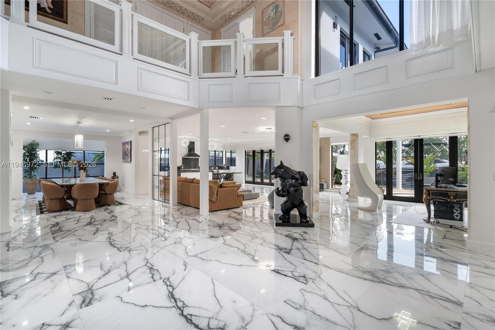 EASTERN SHORES - Residential