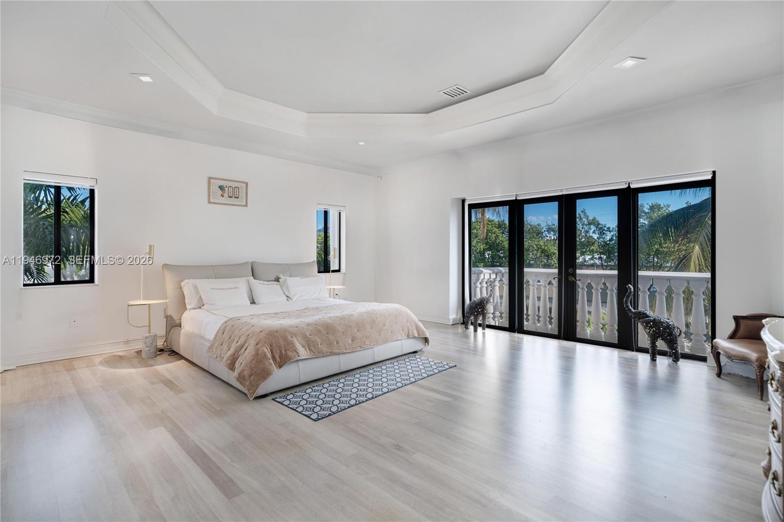 EASTERN SHORES - Residential