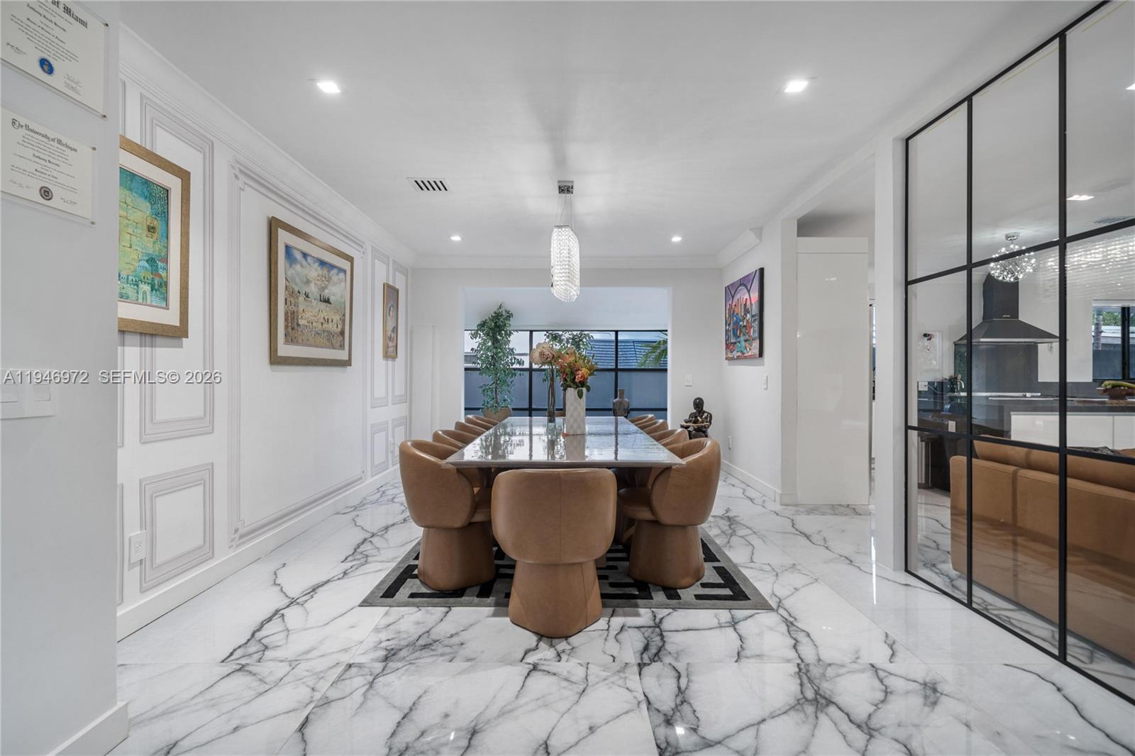 EASTERN SHORES - Residential