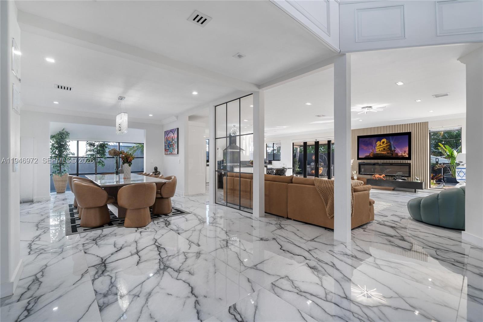 EASTERN SHORES - Residential