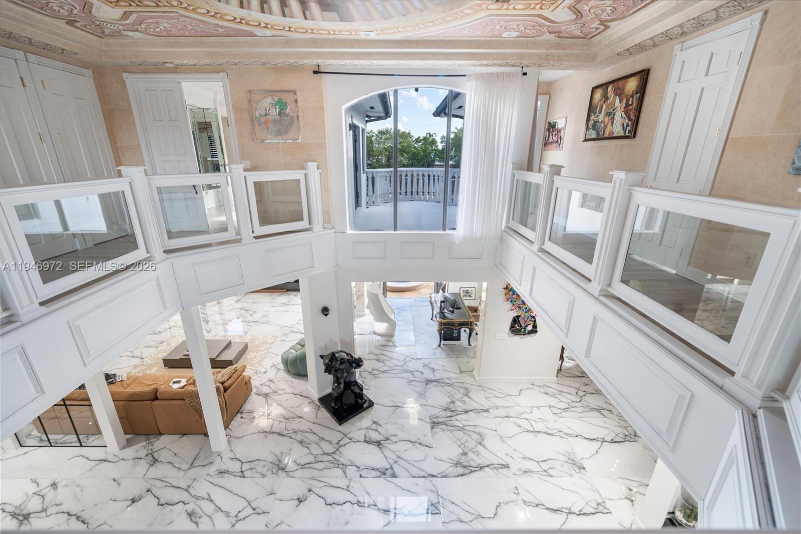 EASTERN SHORES - Residential