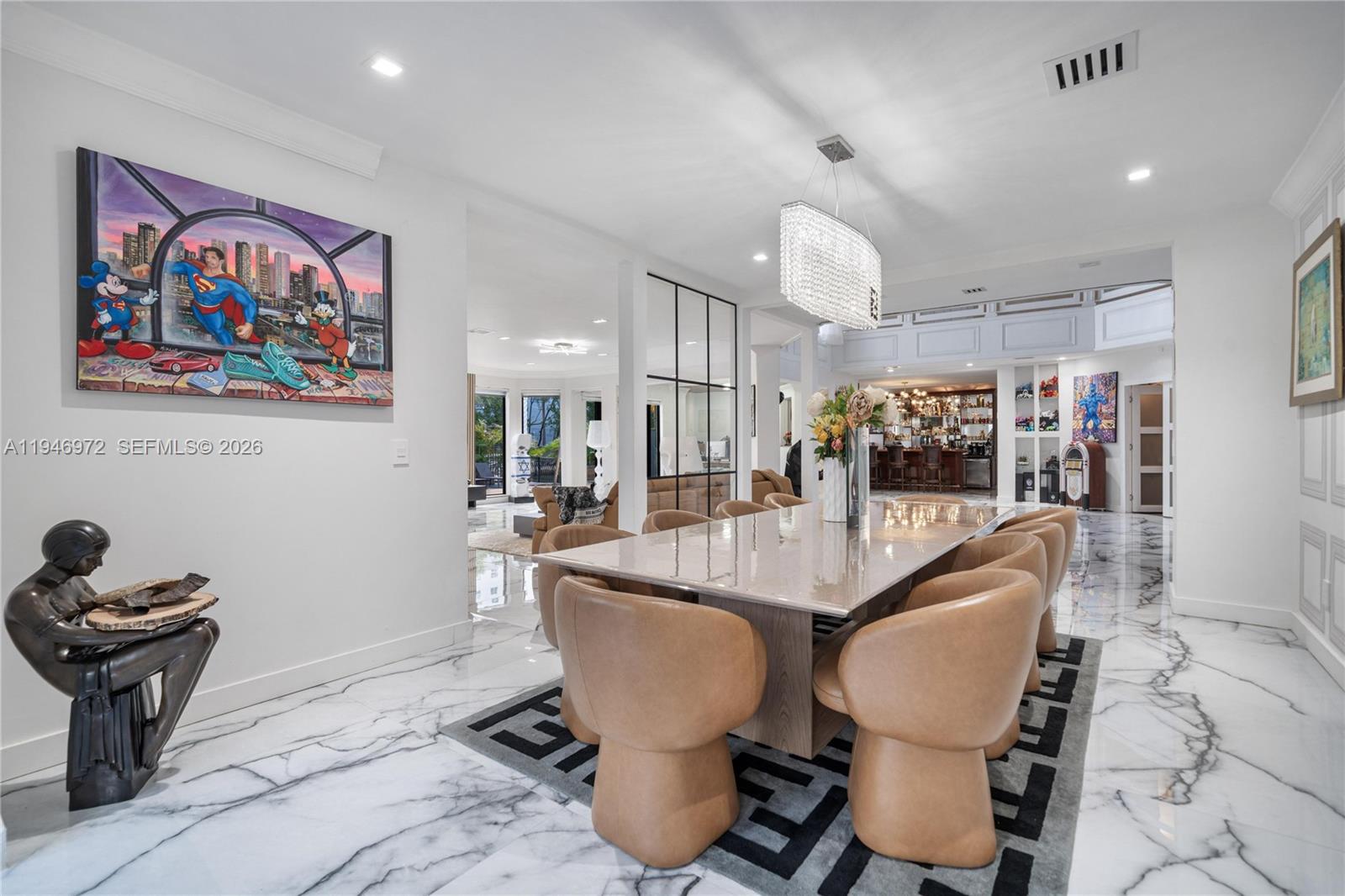 EASTERN SHORES - Residential