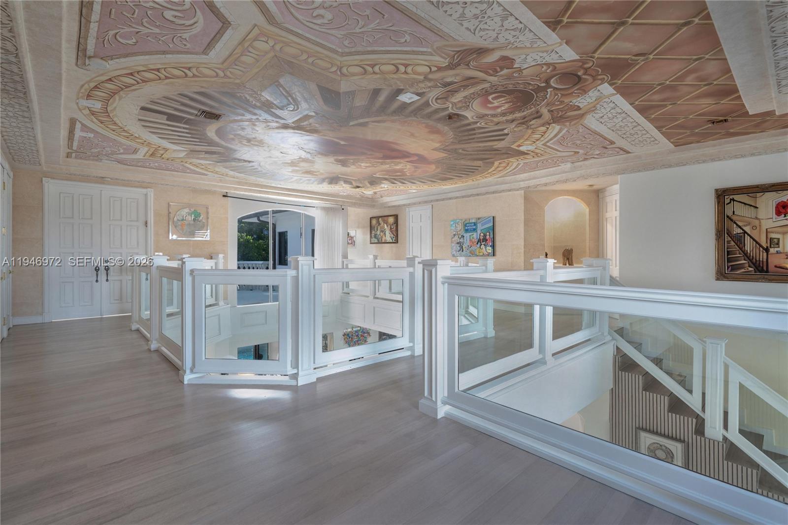 EASTERN SHORES - Residential