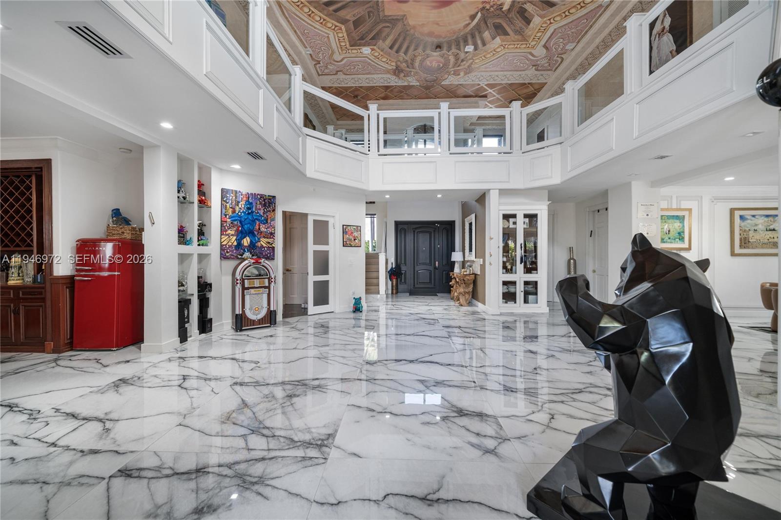 EASTERN SHORES - Residential