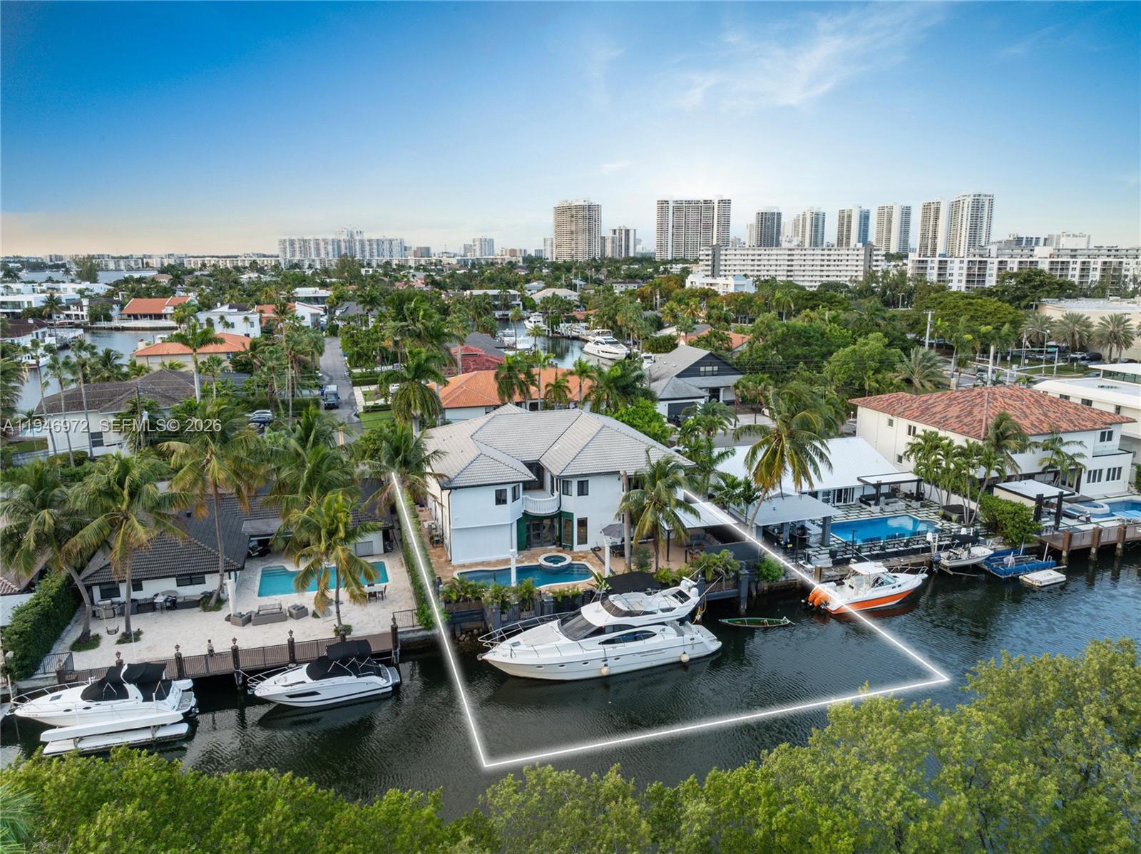 EASTERN SHORES - Residential