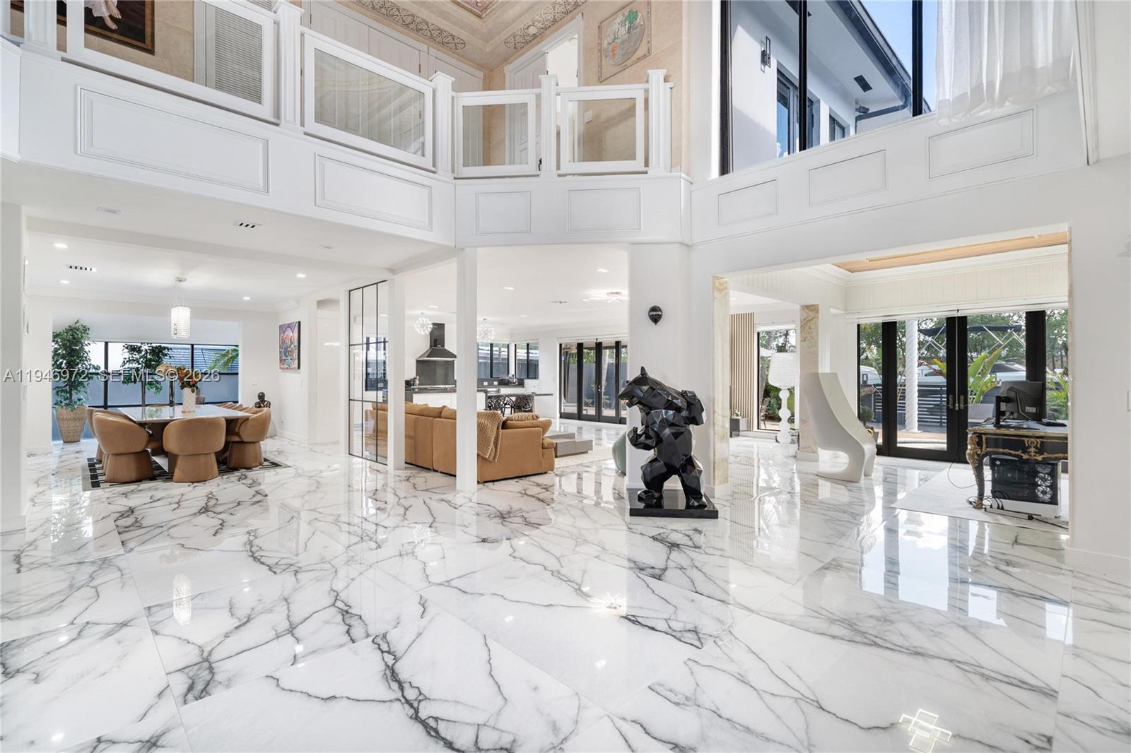 EASTERN SHORES - Residential