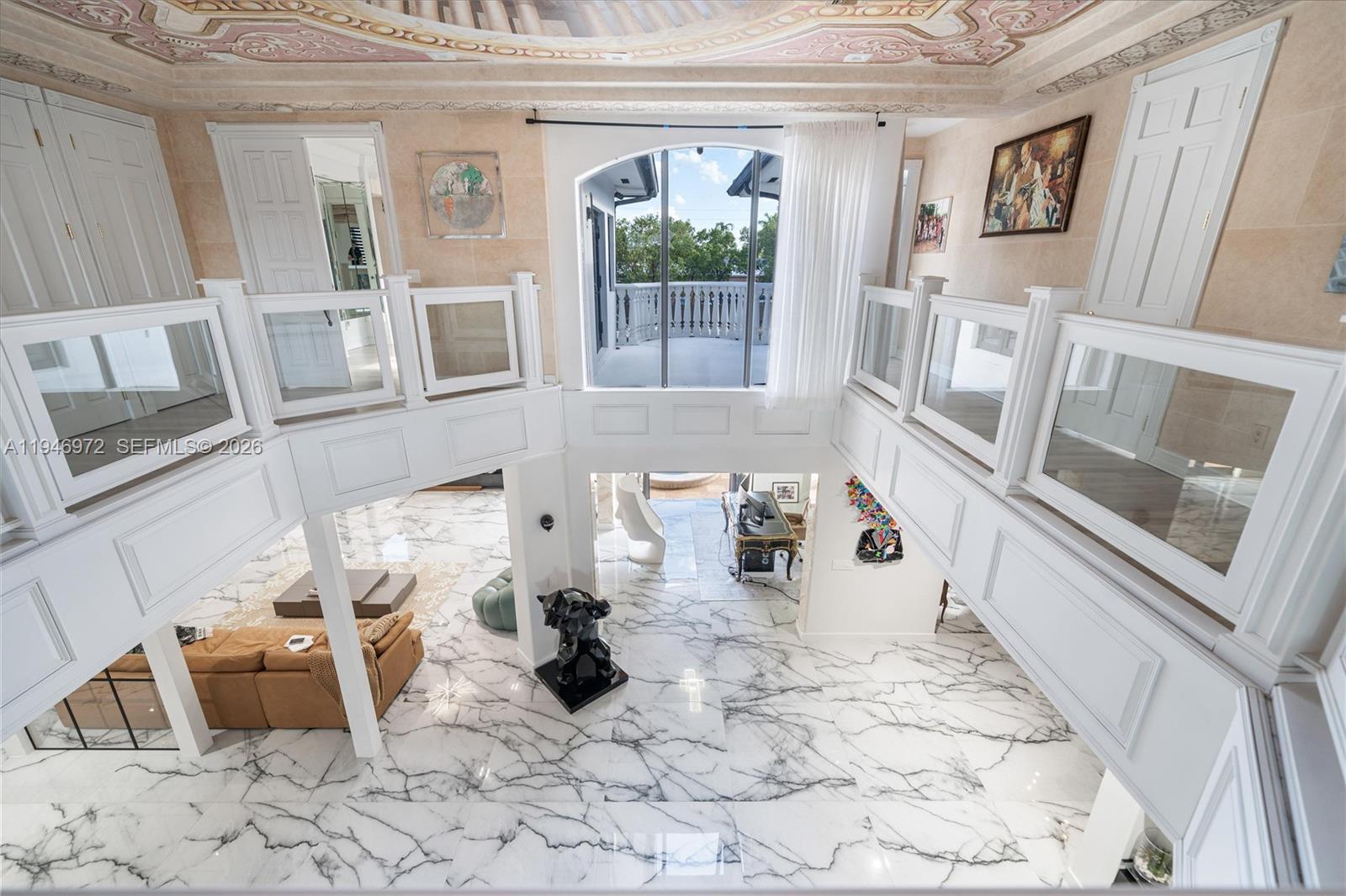 EASTERN SHORES - Residential