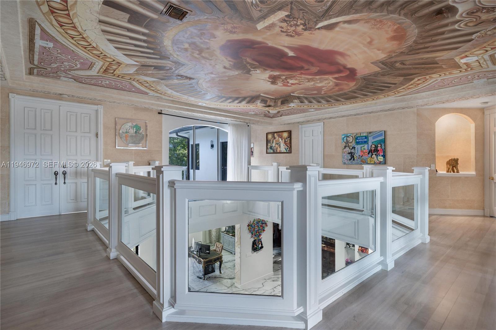 EASTERN SHORES - Residential