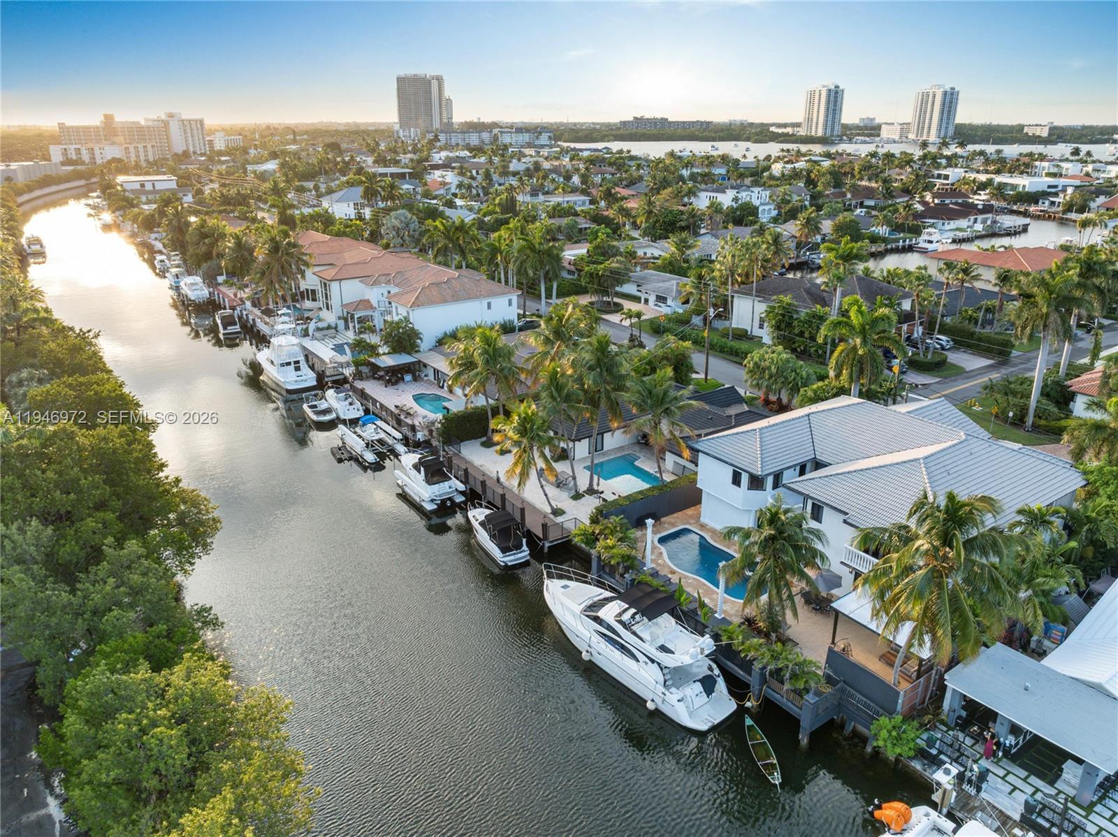 EASTERN SHORES - Residential