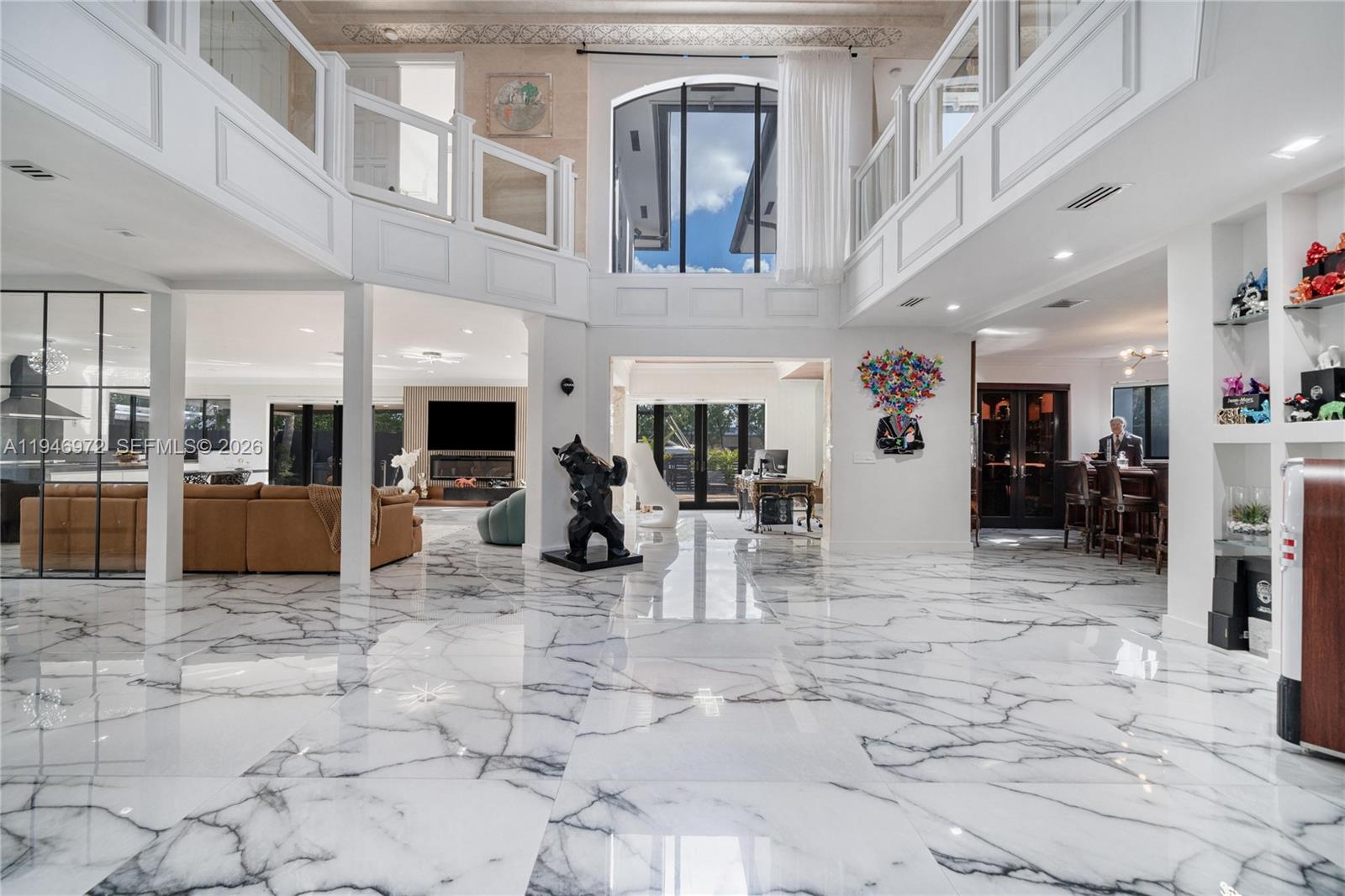 EASTERN SHORES - Residential