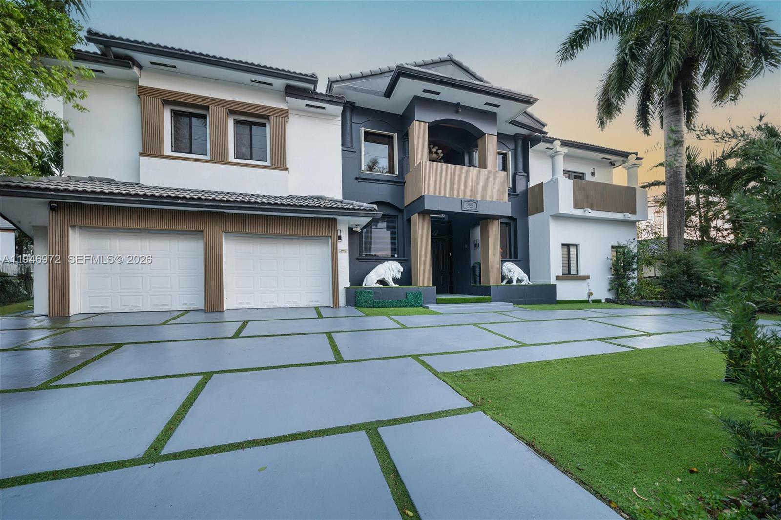 EASTERN SHORES - Residential