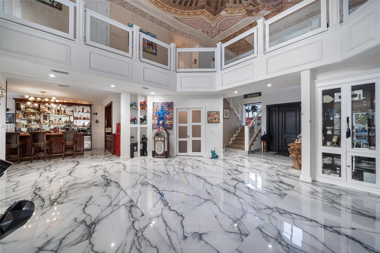 EASTERN SHORES - Residential