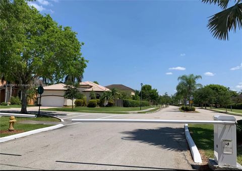 A home in Homestead