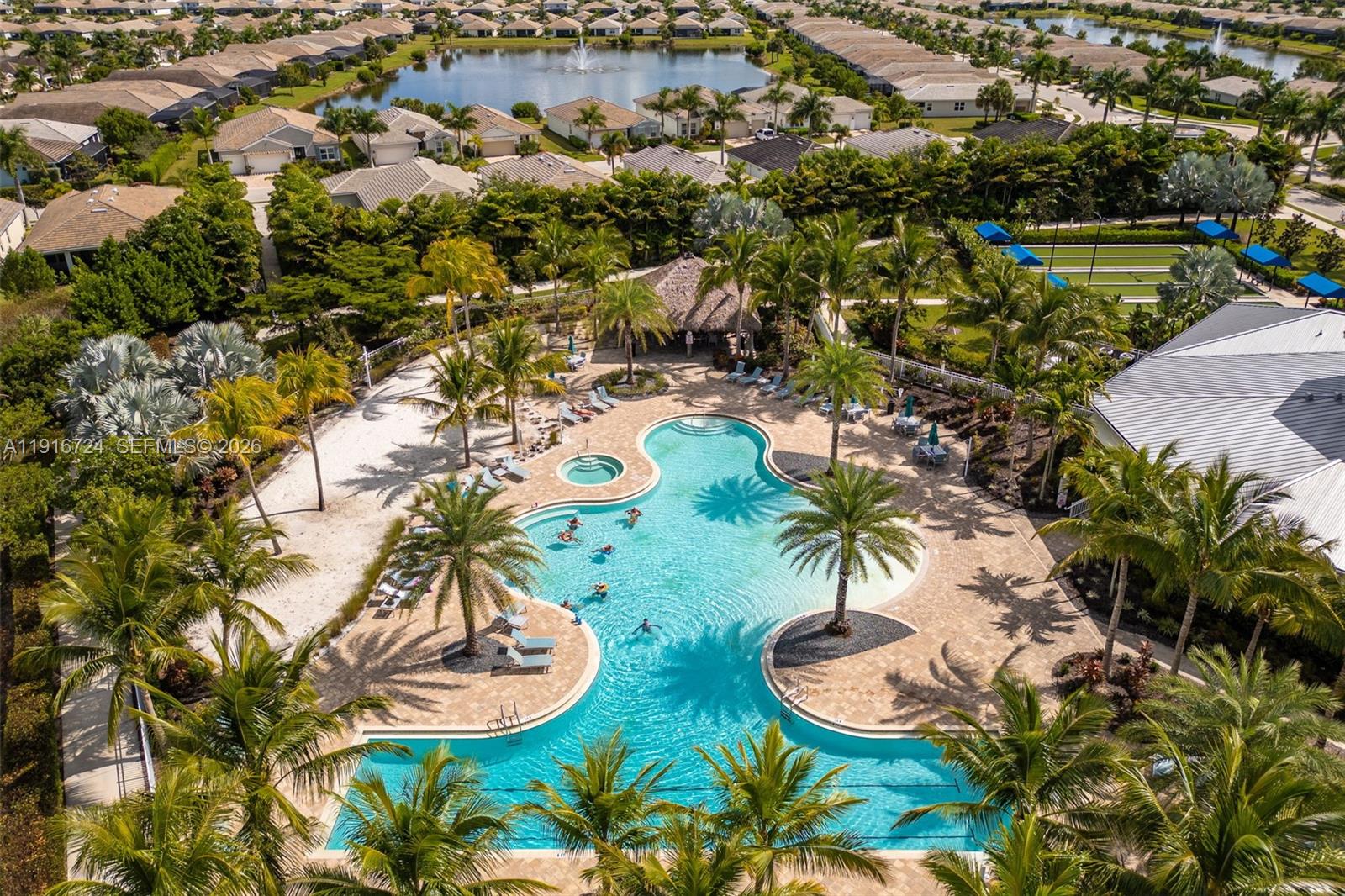 SEASONS AT BONITA - Residential