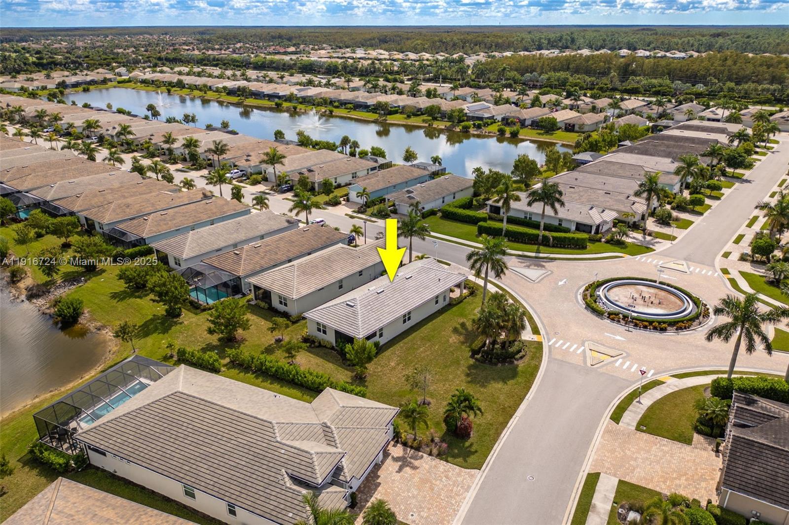 SEASONS AT BONITA - Residential