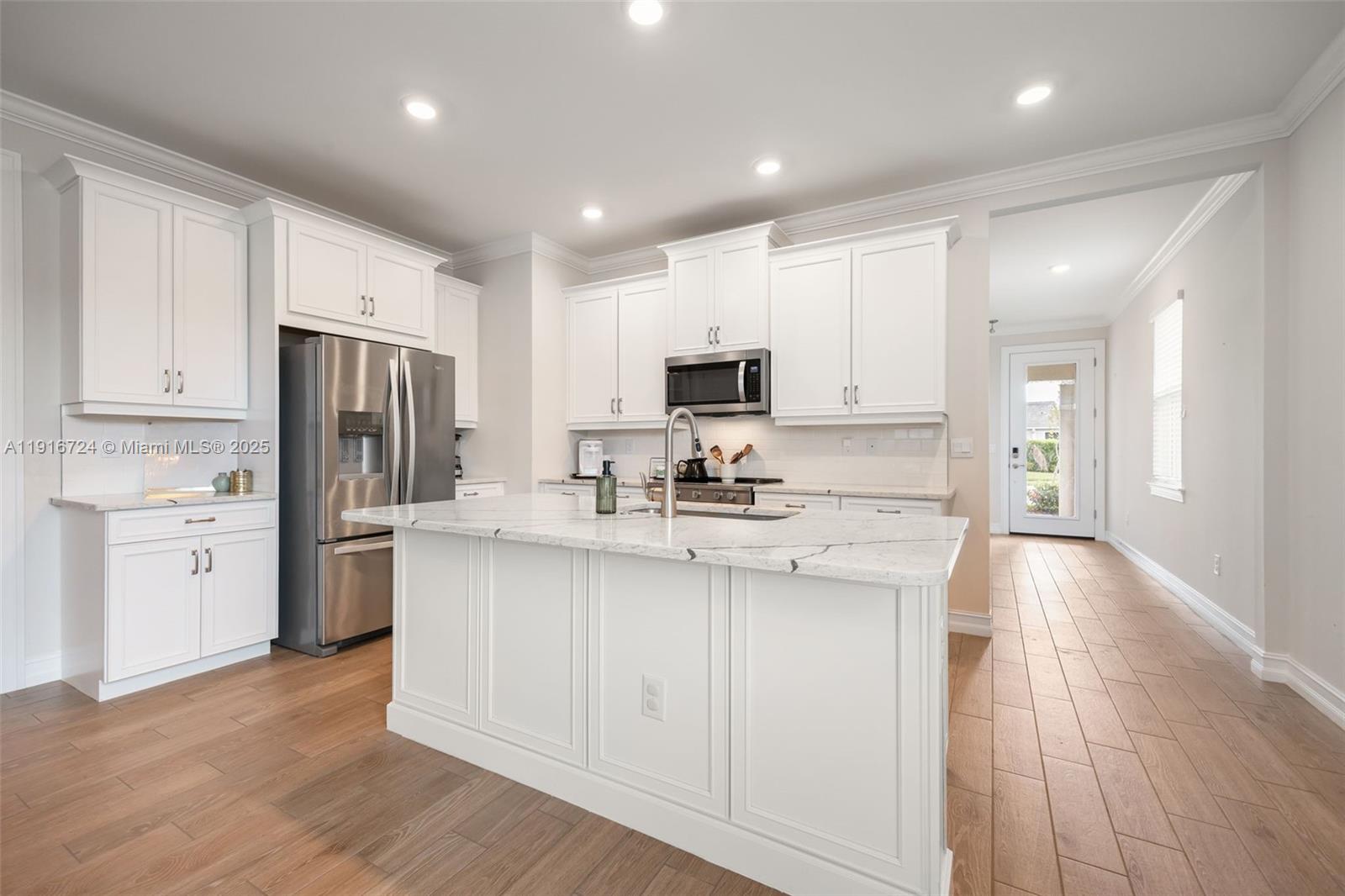 SEASONS AT BONITA - Residential