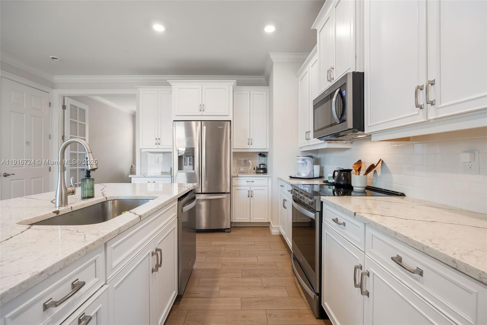 SEASONS AT BONITA - Residential