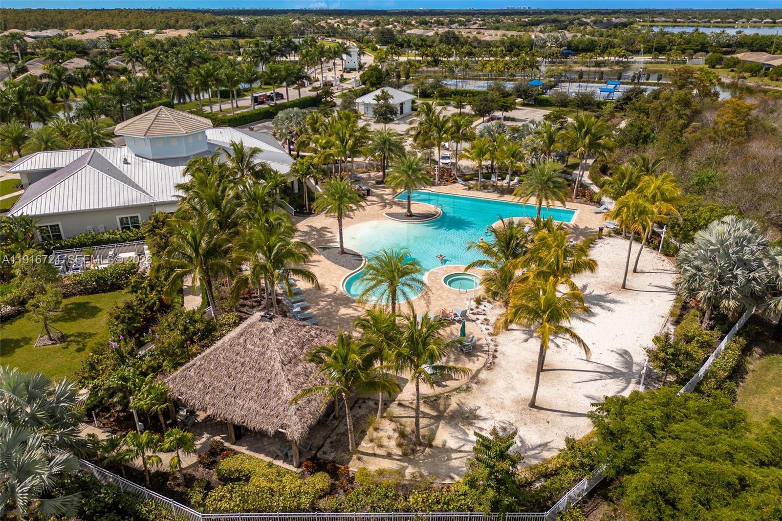 SEASONS AT BONITA - Residential