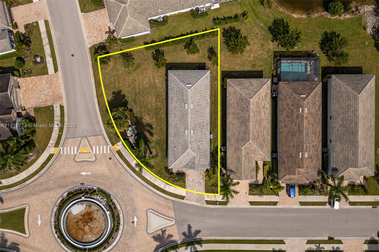 SEASONS AT BONITA - Residential