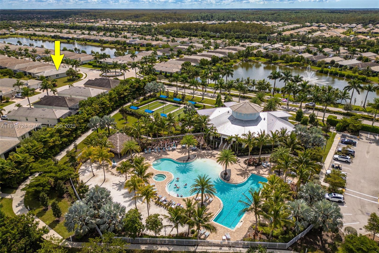 SEASONS AT BONITA - Residential