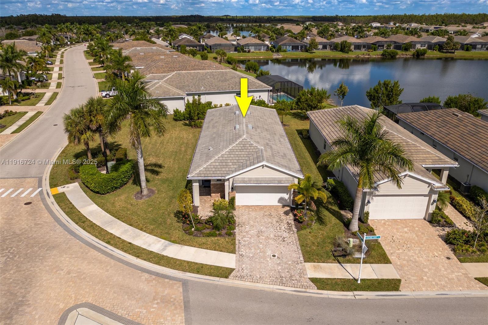 SEASONS AT BONITA - Residential