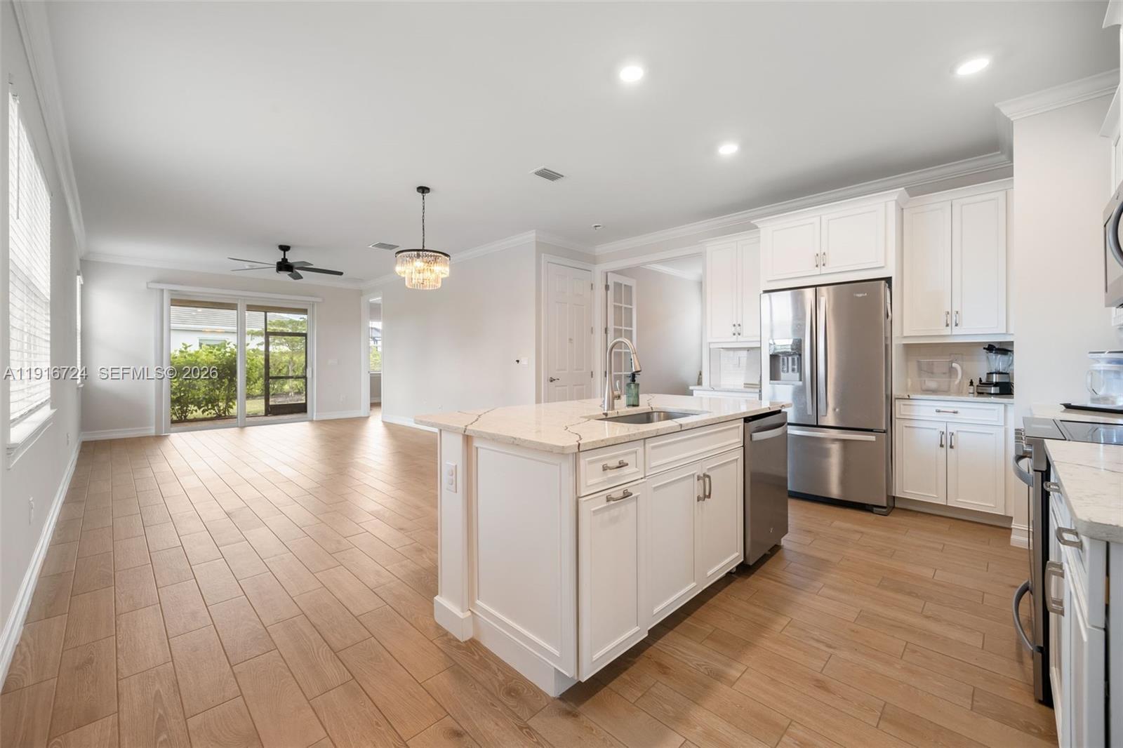 SEASONS AT BONITA - Residential