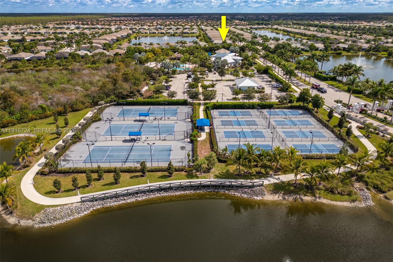 SEASONS AT BONITA - Residential