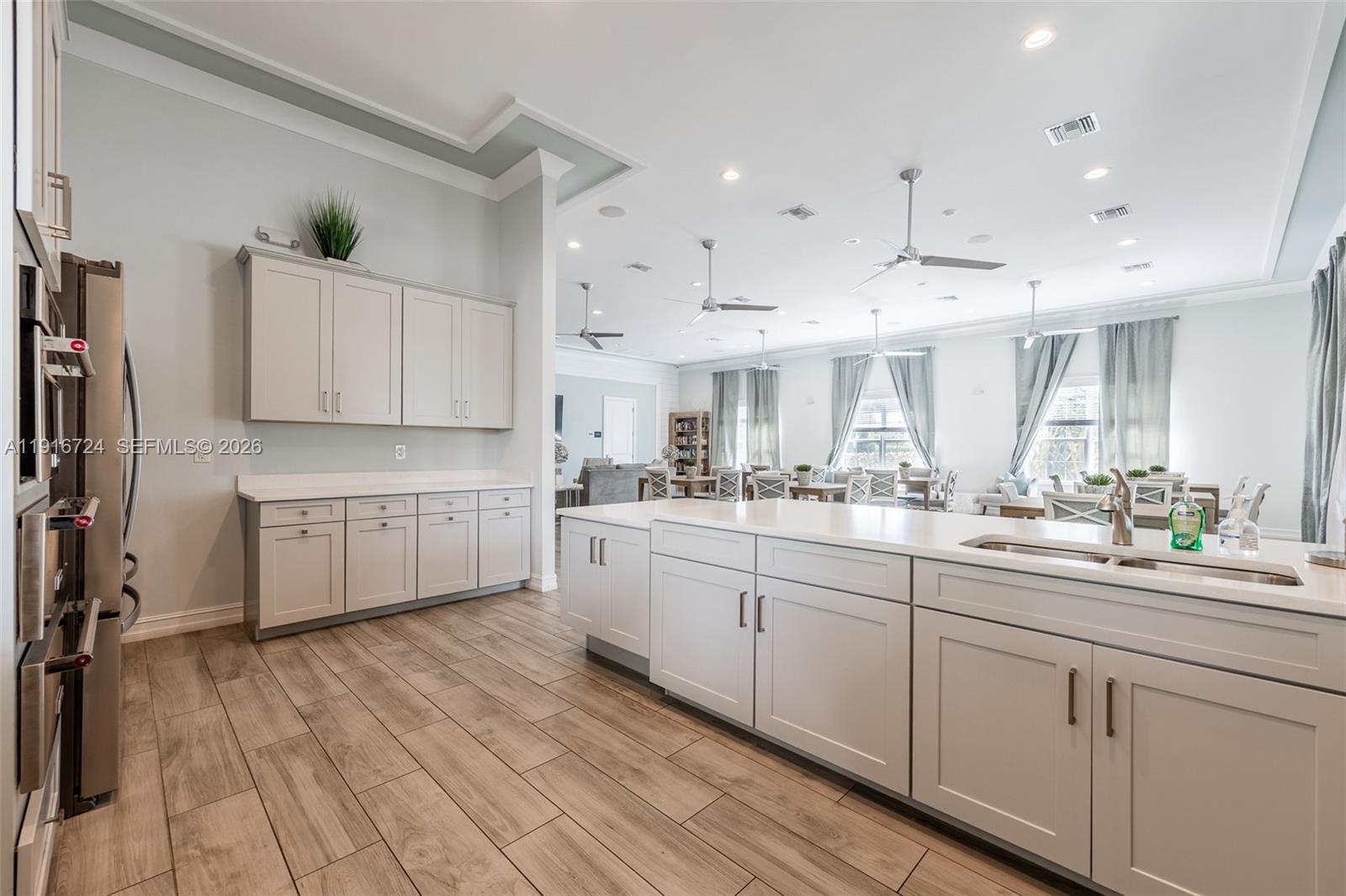 SEASONS AT BONITA - Residential