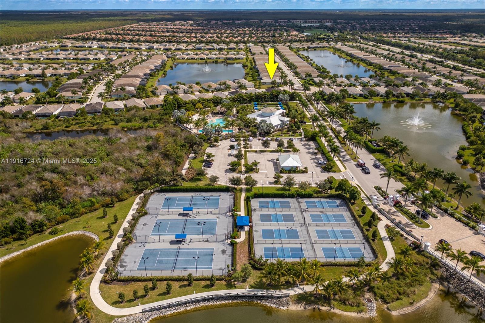 SEASONS AT BONITA - Residential