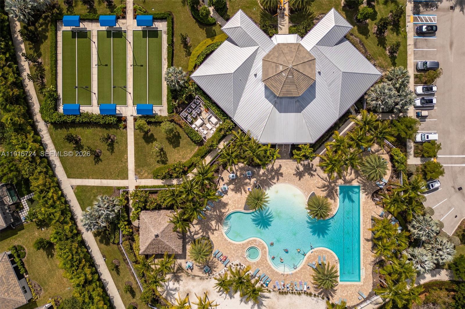 SEASONS AT BONITA - Residential