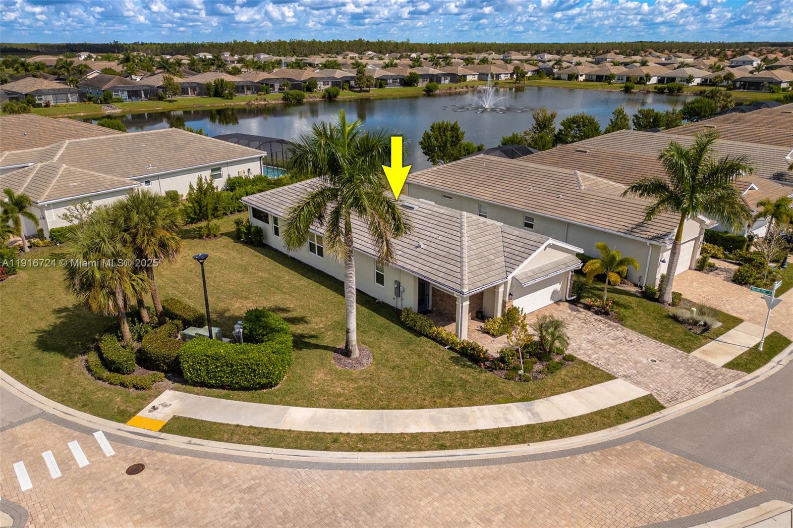 SEASONS AT BONITA - Residential