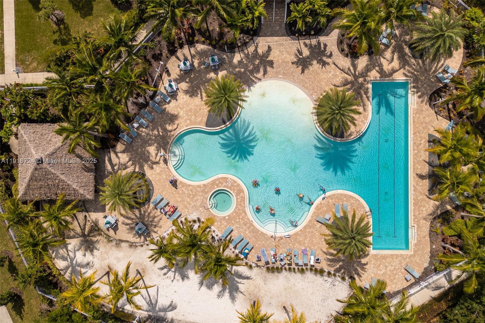 SEASONS AT BONITA - Residential