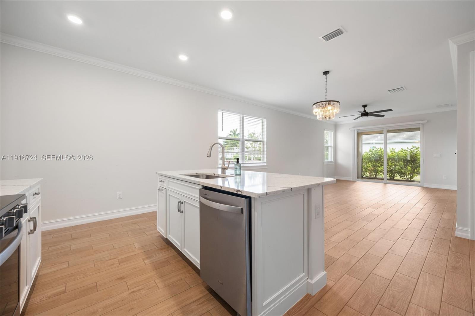 SEASONS AT BONITA - Residential