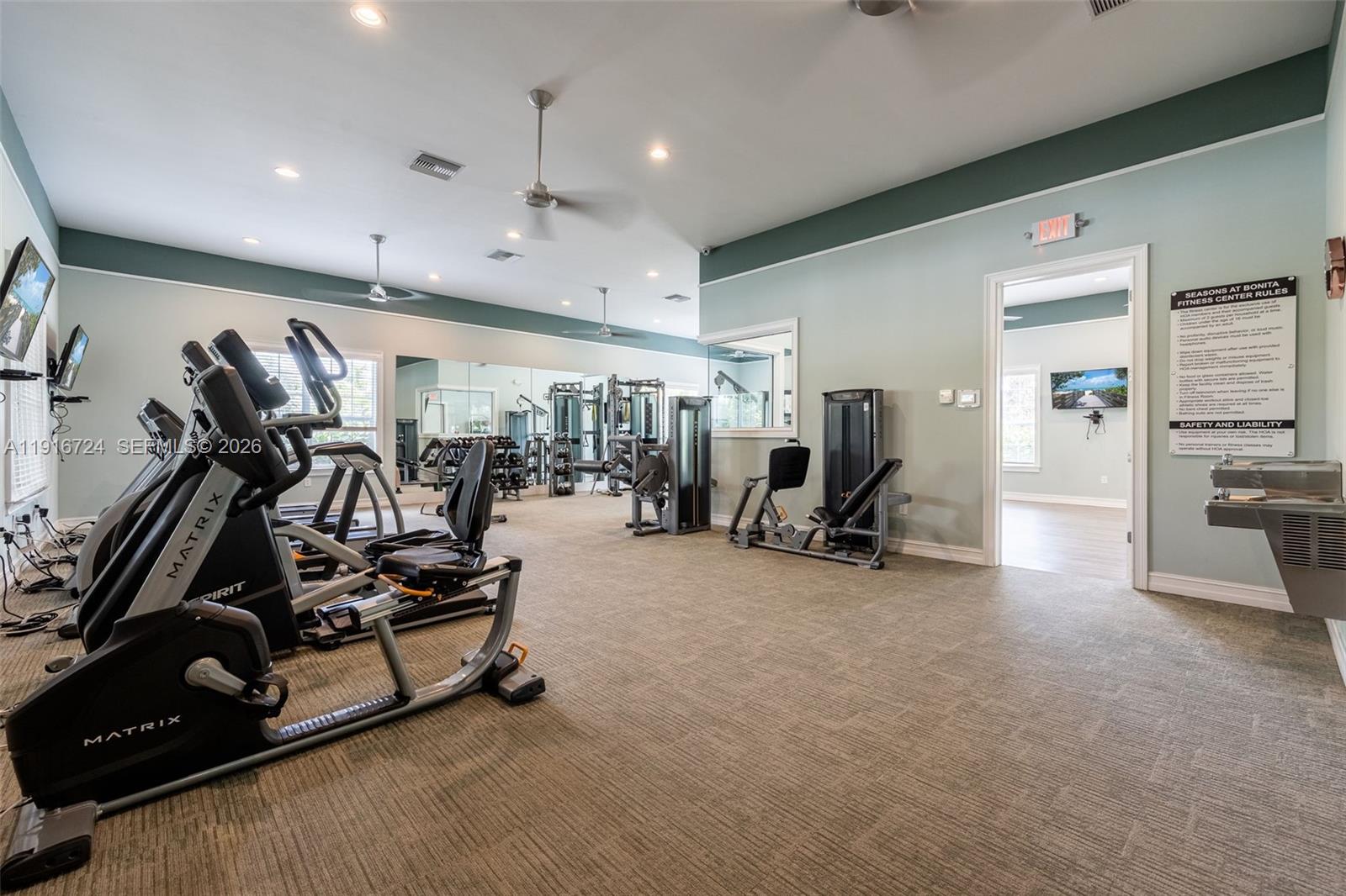 SEASONS AT BONITA - Residential