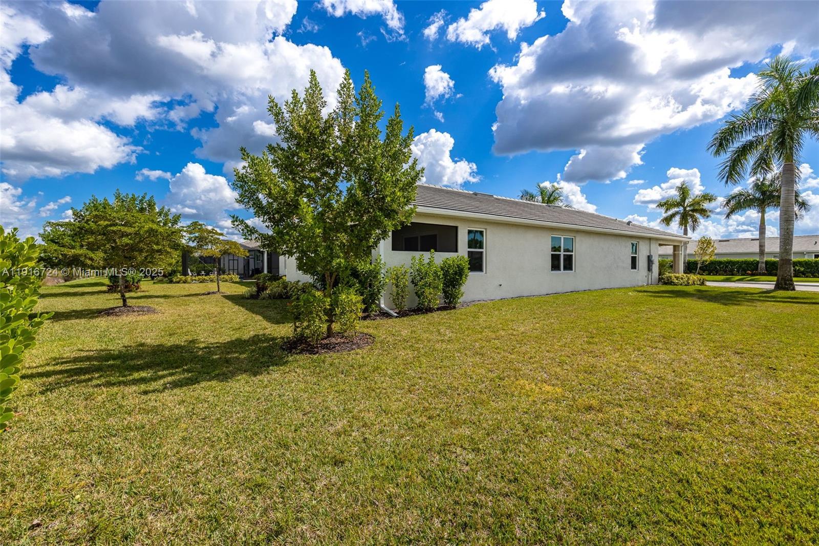 SEASONS AT BONITA - Residential