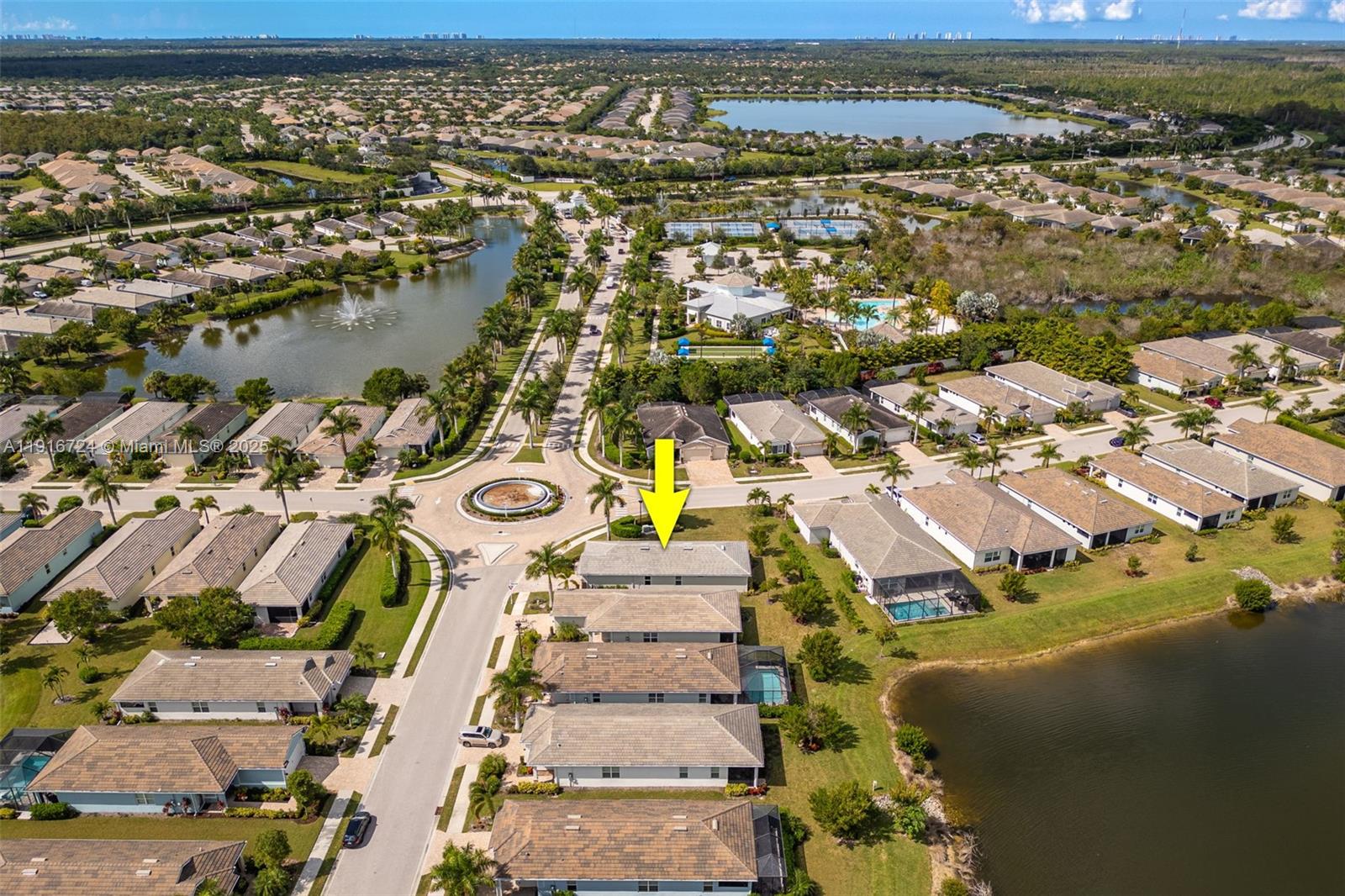 SEASONS AT BONITA - Residential