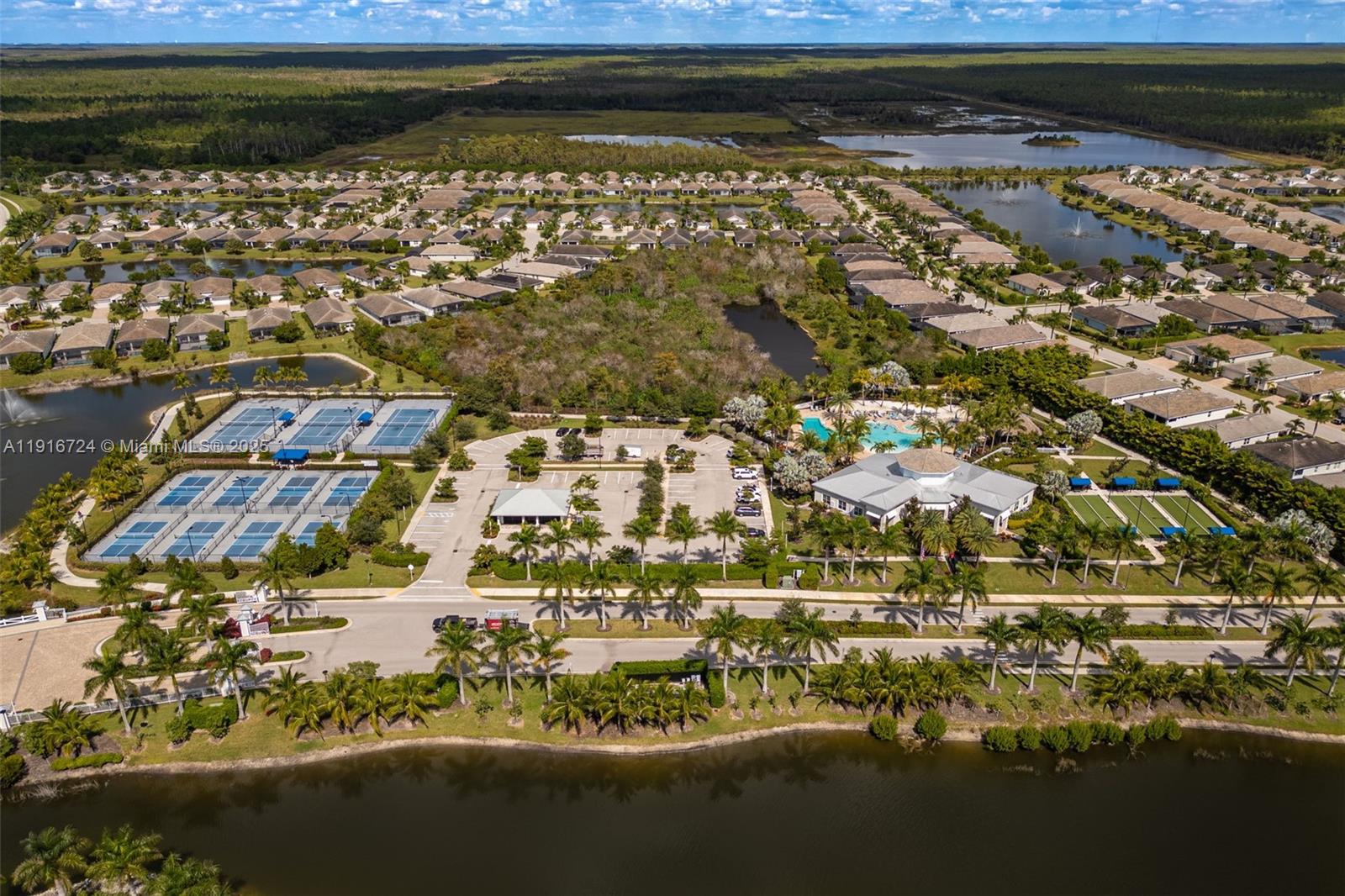 SEASONS AT BONITA - Residential