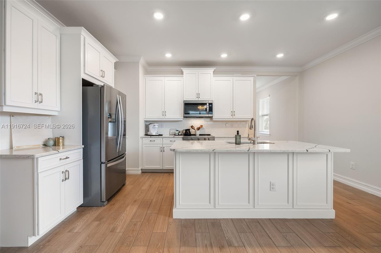 SEASONS AT BONITA - Residential