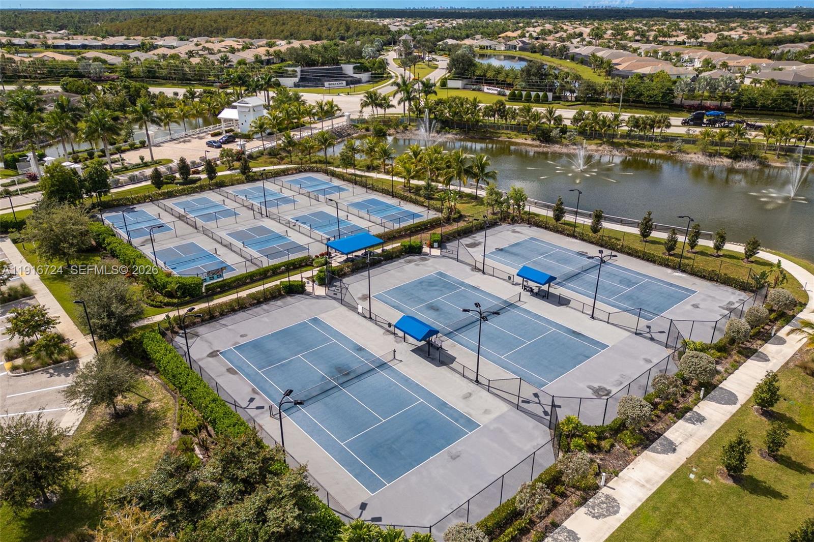 SEASONS AT BONITA - Residential