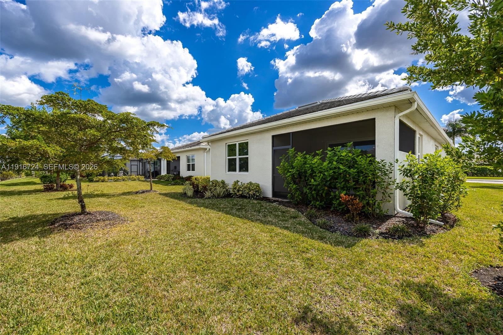 SEASONS AT BONITA - Residential