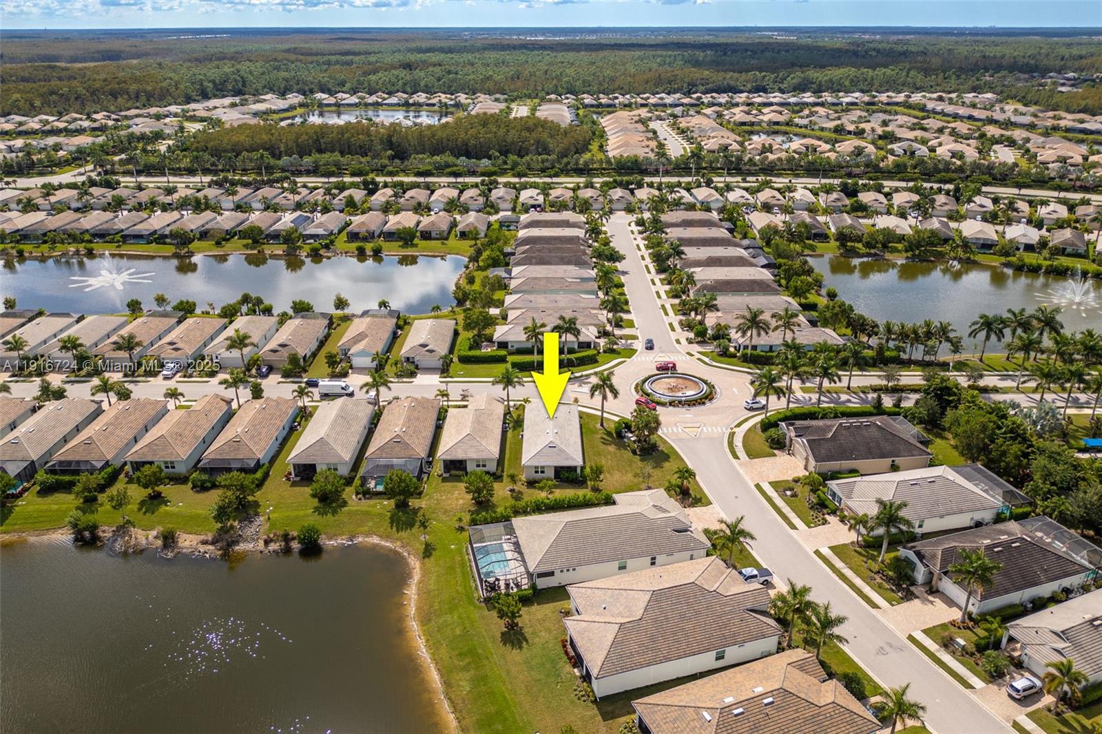 SEASONS AT BONITA - Residential