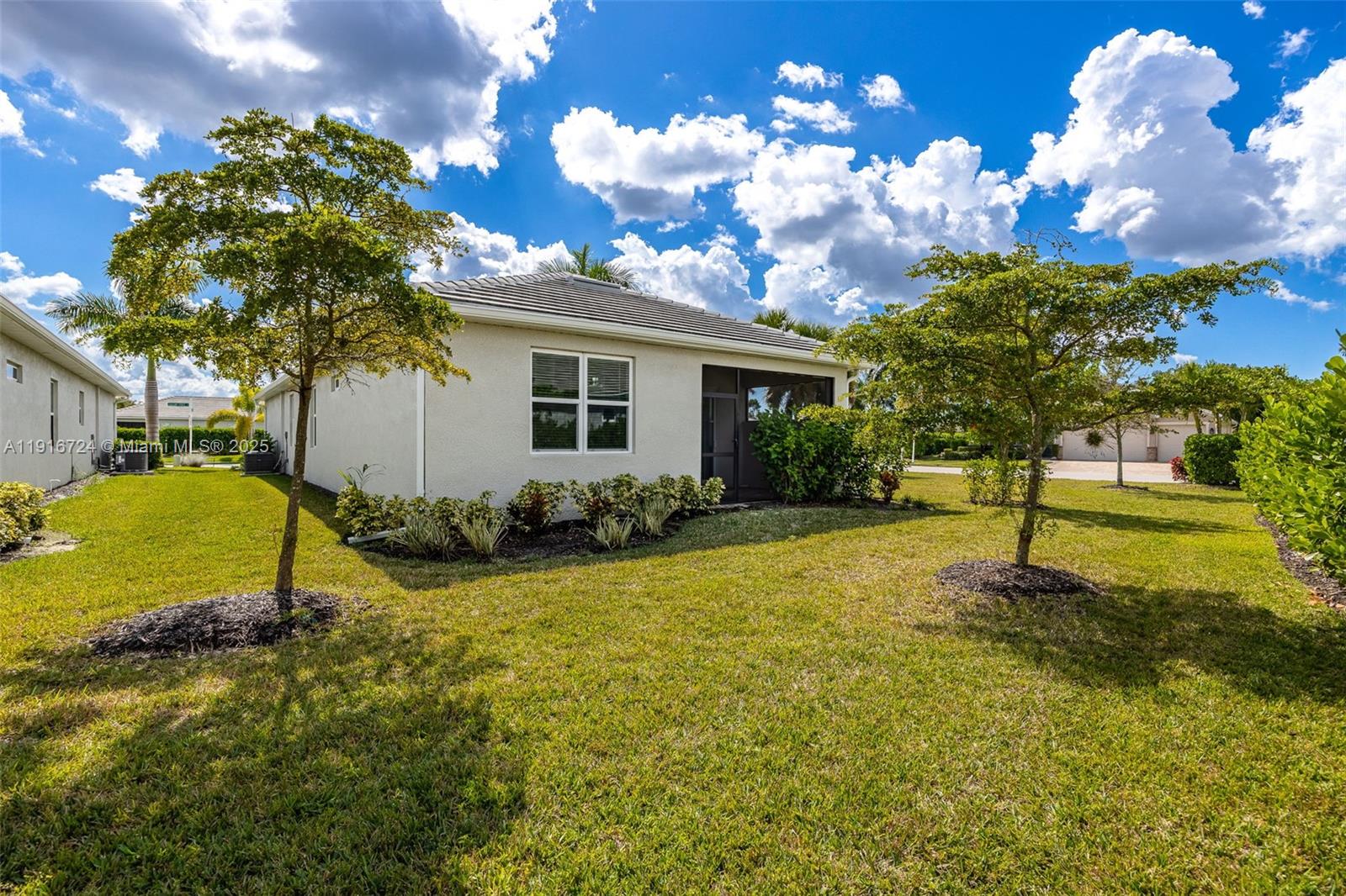 SEASONS AT BONITA - Residential