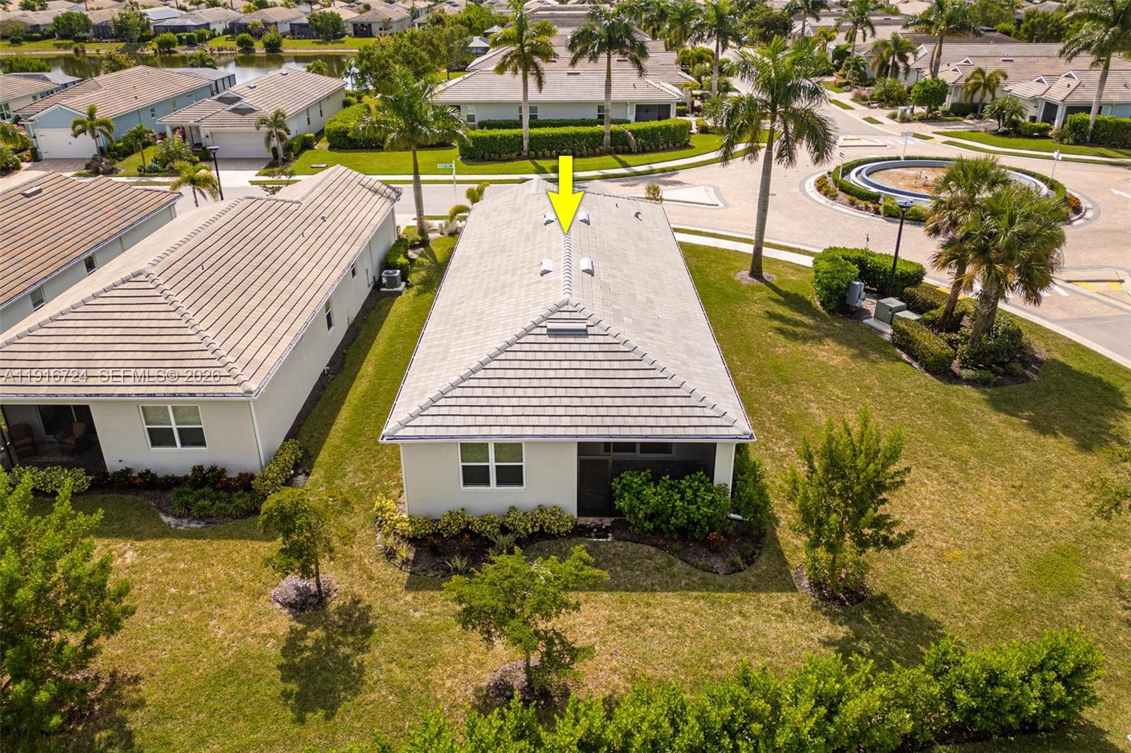 SEASONS AT BONITA - Residential