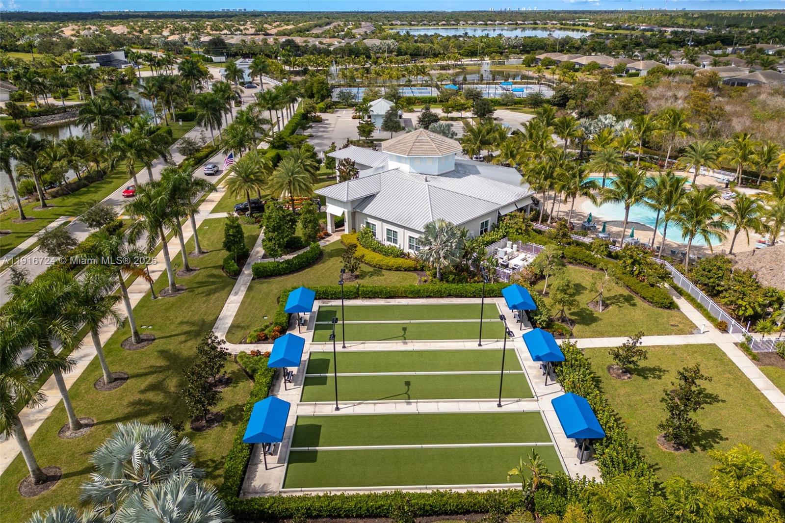 SEASONS AT BONITA - Residential