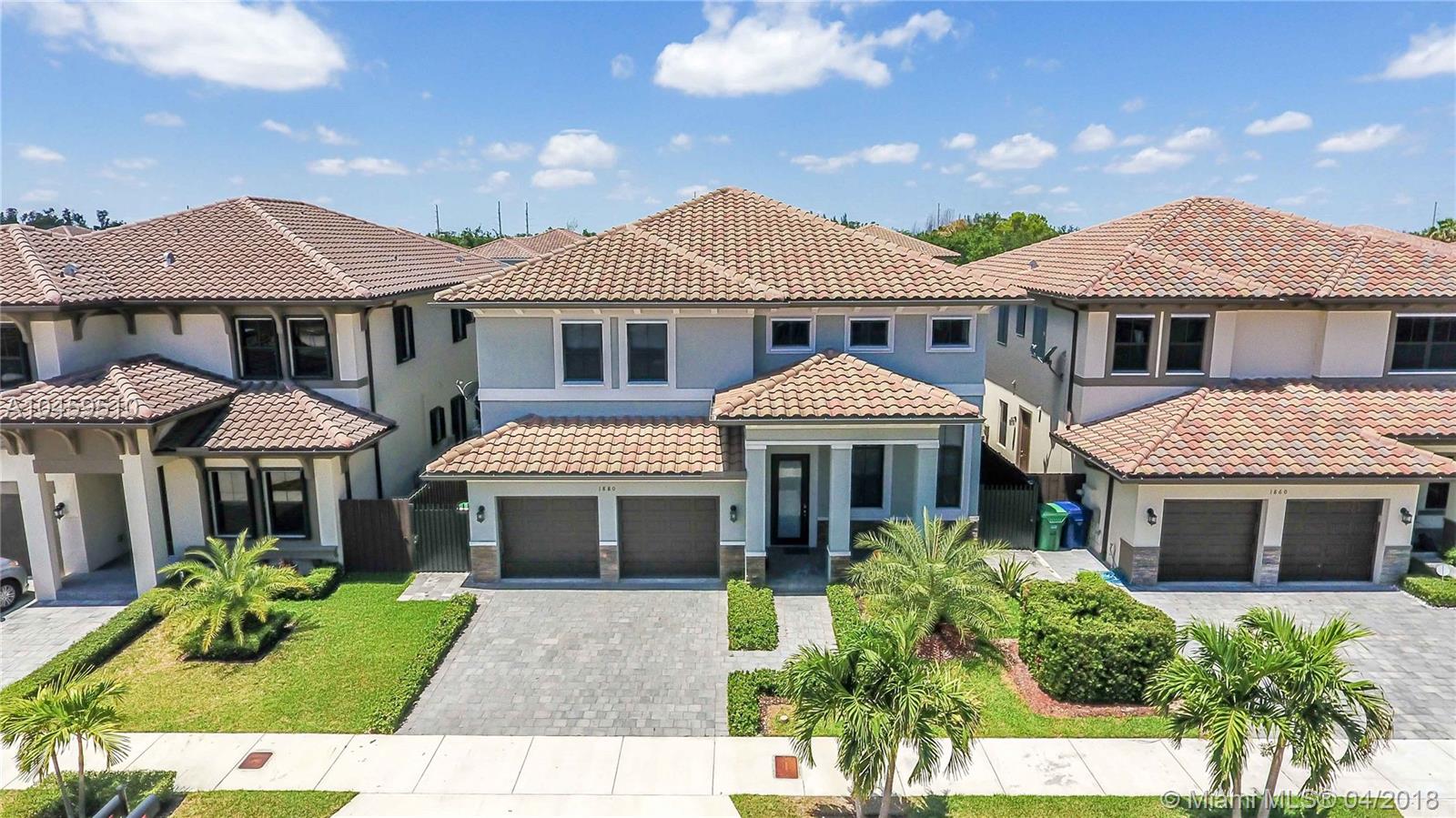 JOANNA ESTATES SUBDIVISIO - Residential