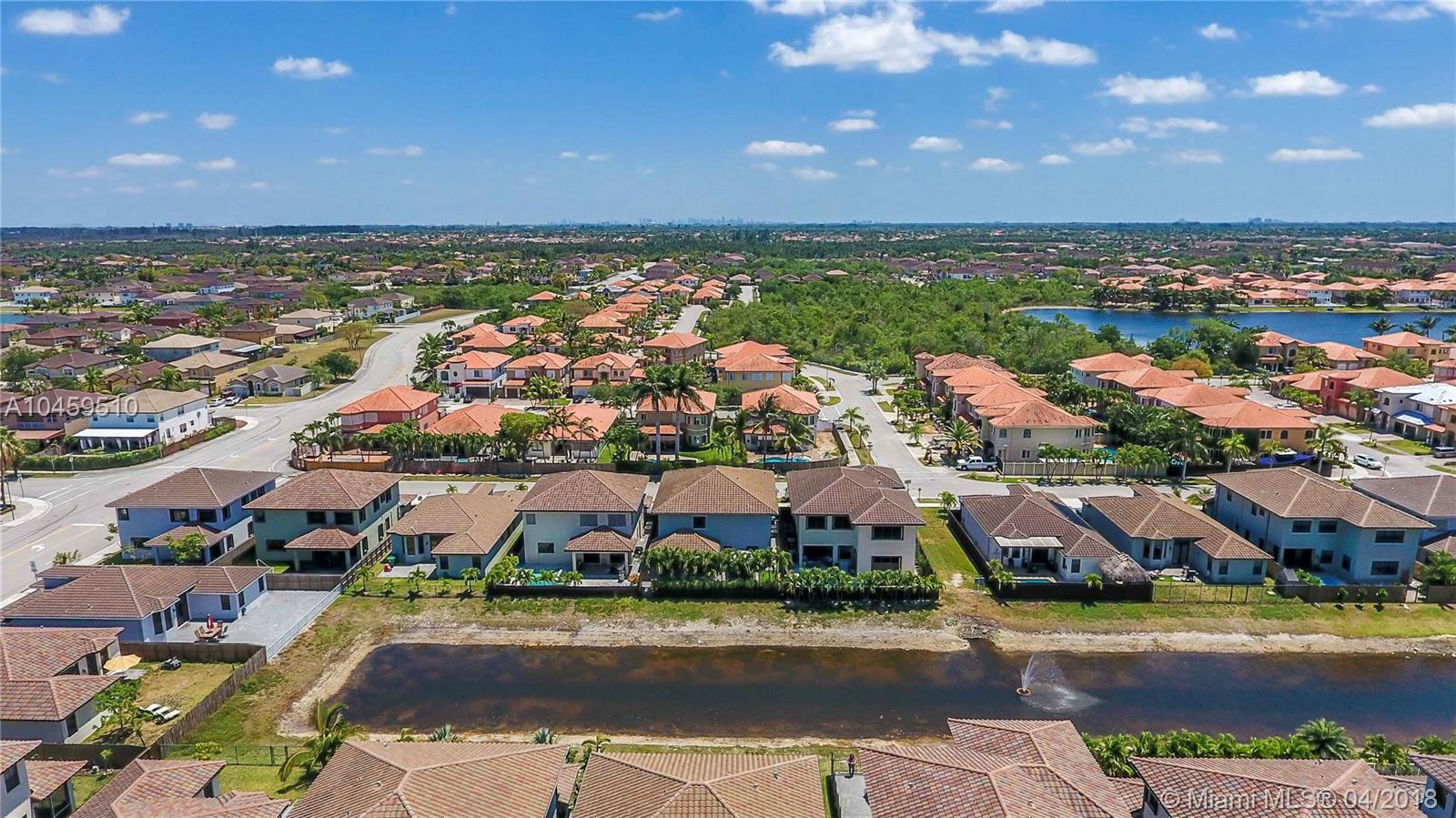 JOANNA ESTATES SUBDIVISIO - Residential