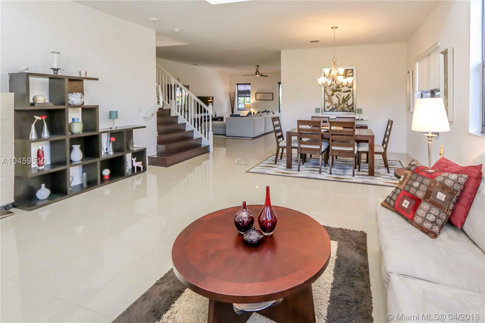 JOANNA ESTATES SUBDIVISIO - Residential