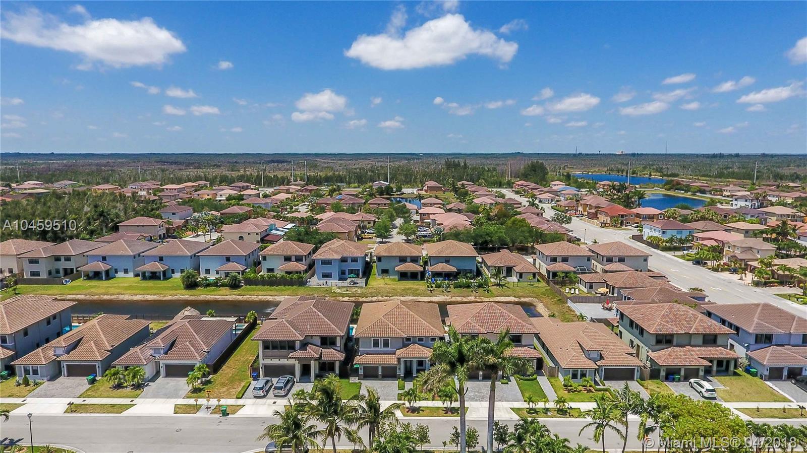 JOANNA ESTATES SUBDIVISIO - Residential