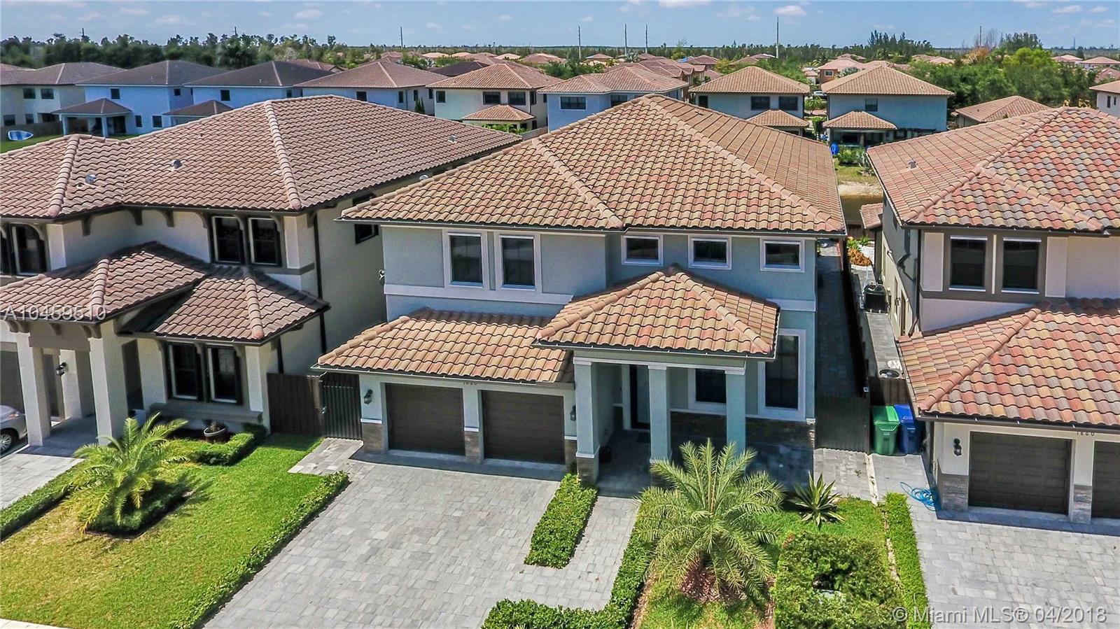 JOANNA ESTATES SUBDIVISIO - Residential